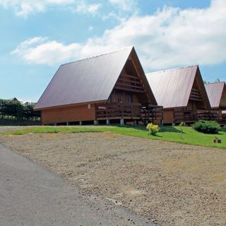 Domki Kama - Koziniec Solina (3)