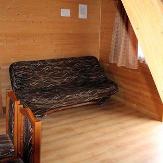 Domki Kama - Koziniec Solina (4)