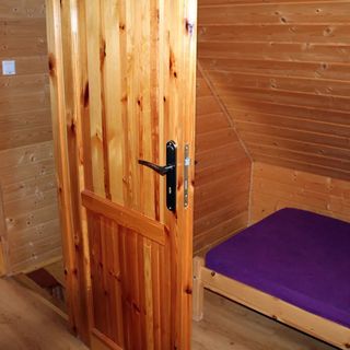 Domki Kama - Koziniec Solina (5)