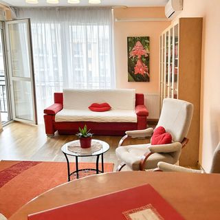 Lovely Home Budapest (2)