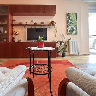 Lovely Home Budapest (5)