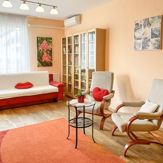 Lovely Home Budapest (3)