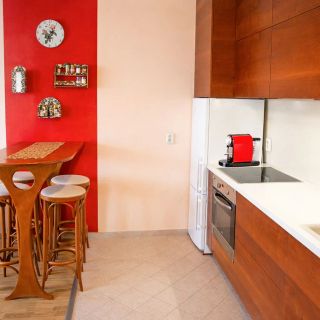 Lovely Home Budapest (4)