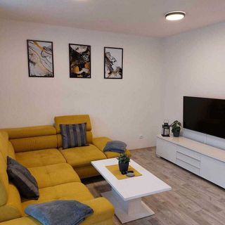 Apartmán Pod Bukem Červená Voda (3)