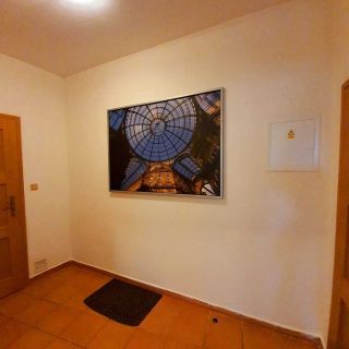 Apartmán U Slunečnice Husinec (5)