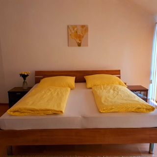 Apartmán U Slunečnice Husinec (5)