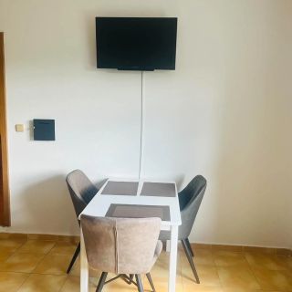 Apartmán U Slunečnice Husinec (2)