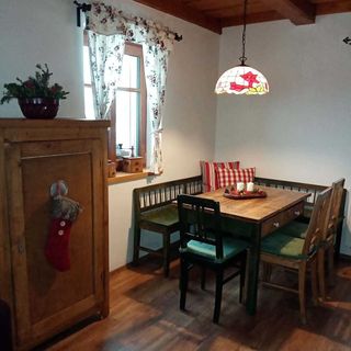 Chalupa U kapličky Chuchelna (3)