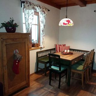 Chalupa U kapličky Chuchelna (3)