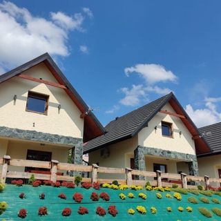 Domki Kama Polańczyk - Ryś, Solina (5)