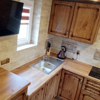 Domki Kama Polańczyk - Ryś, Solina (4)