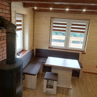 Domki Kama Polańczyk - Ryś, Solina (2)