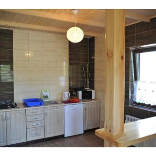 Całoroczne Domki Aga Hoczew  (3)