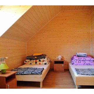 Całoroczne Domki Aga Hoczew  (4)