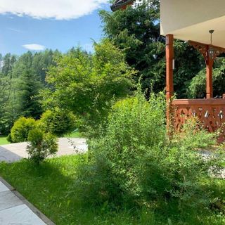 Apartamenty Kornaje Szczawnica (5)