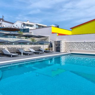 Apartmani Villa Vivien Crikvenica (2)