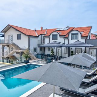 Apartmani Villa Vivien Crikvenica (3)