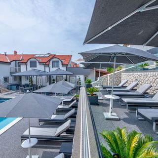 Apartmani Villa Vivien Crikvenica (4)