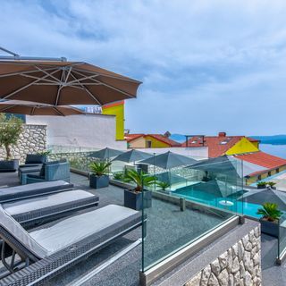 Apartmani Villa Vivien Crikvenica (5)