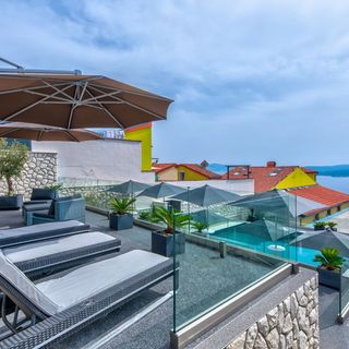 Apartmani Villa Vivien Crikvenica (5)