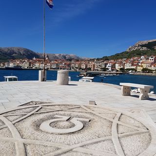 Apartmani Dorčić AQ Baška Krk (4)