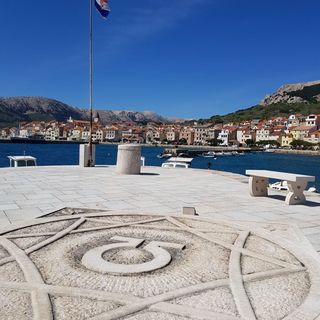 Apartmani Dorčić AQ Baška Krk (4)