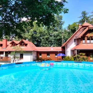 Dom Natury Karpacz (2)