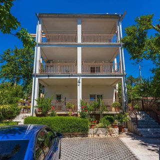 Apartmani Tustonjic Novi Vinodolski (5)