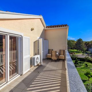 Apartman Krpan Grižane (4)