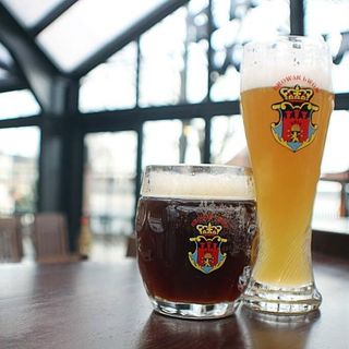 Hotel Restauracja Browar Lwów w Lublinie (2)