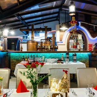 Hotel Restauracja Browar Lwów w Lublinie (5)