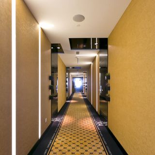 Hotel Martina Żnin (4)