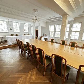 Krasnoludki z Sosnówki (3)