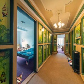 Krasnoludki z Sosnówki (5)