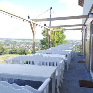 Levendulászat Vendégház Simontornya (3)