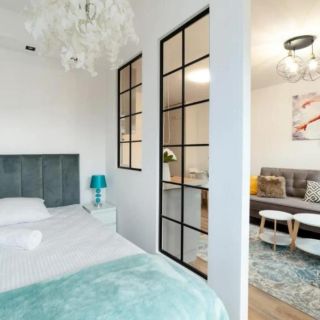 Apartament nad Łomnicą Karpacz (2)