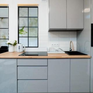 Apartament nad Łomnicą Karpacz (4)