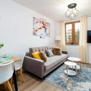 Apartament nad Łomnicą Karpacz (5)