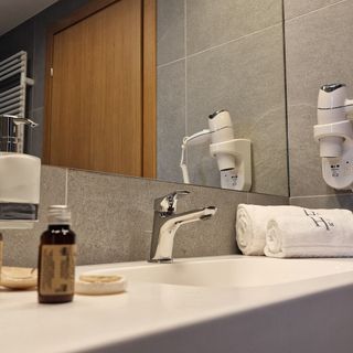 Hotel Sorin Mihai Brașov (2)