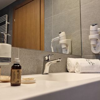 Hotel Sorin Mihai Brașov (2)