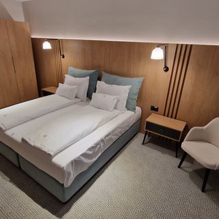 Hotel Sorin Mihai Brașov (5)