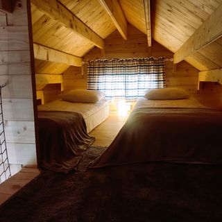 Modrzewiowe Zacisze Kudowa-Zdrój (3)