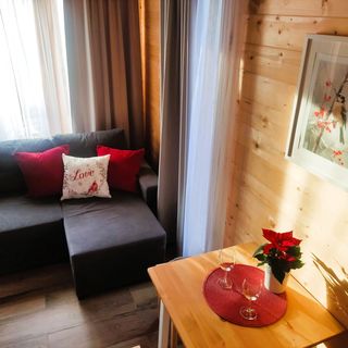 Modrzewiowe Zacisze Kudowa-Zdrój (4)