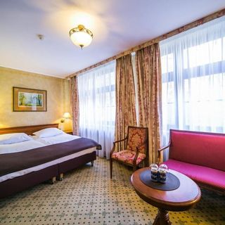 Hotel Opera Sopot (2)