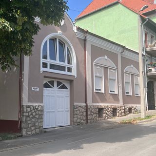 Berzsenyi Apartmanház Kaposvár (5)