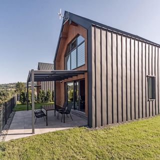 Słoneczne Wzgórze Koniaków (2)