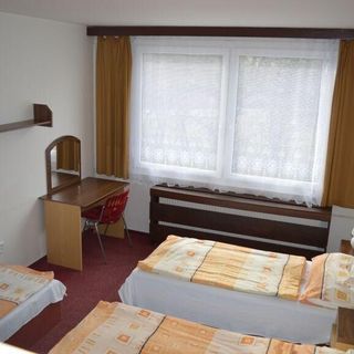 Hotel GARNET Strakonice (4)