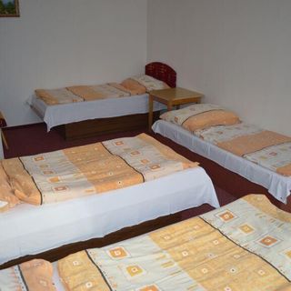 Hotel GARNET Strakonice (5)