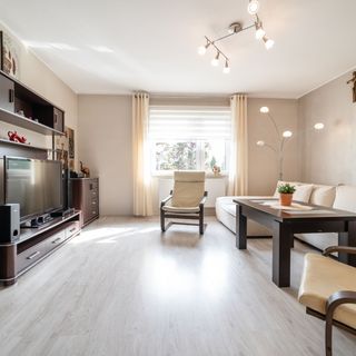 Apartament Wenge Jastarnia (2)