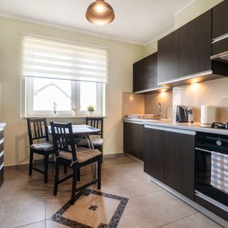 Apartament Wenge Jastarnia (4)